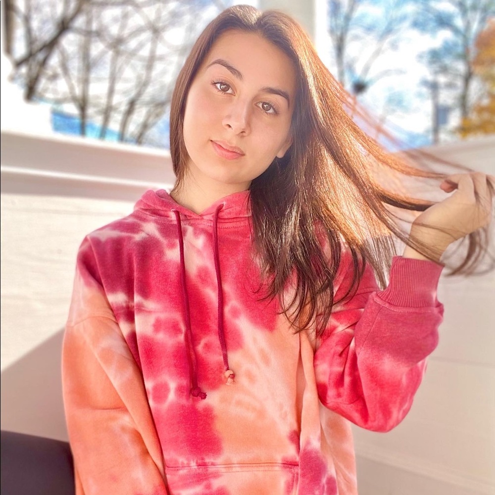 Meet your Posher, Jenna